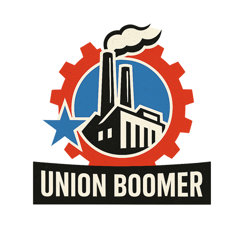 UNION BOOMER 
