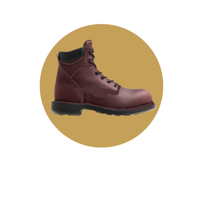 Work boot